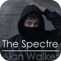 The Spectre - Alan Walker Song &Lyrics