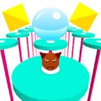 Splashy bouncing: suoni di rimbalzo