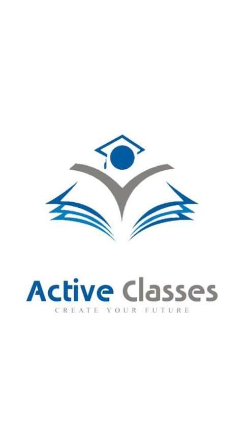 Active Classes screenshot 1
