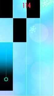Barbie Piano game स्क्रीनशॉट 3