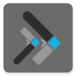 L Music Player आइकन