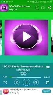 Gudang Lagu Mp3 2018 screenshot 1