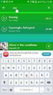 Gudang Lagu Mp3 2018 screenshot 2