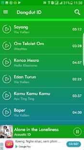 Gudang Lagu Mp3 2018 screenshot 4