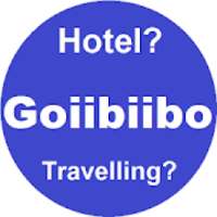 Go Goibibo - Book Hotel Bus Car Train Flight on 9Apps