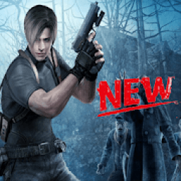 ikon Hint Resident Evil 4