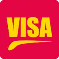 DOSSIER VISA on 9Apps