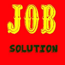 Job Solution 1.0