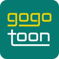 고고툰 - Gogotoon on 9Apps