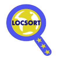 LocSort on 9Apps