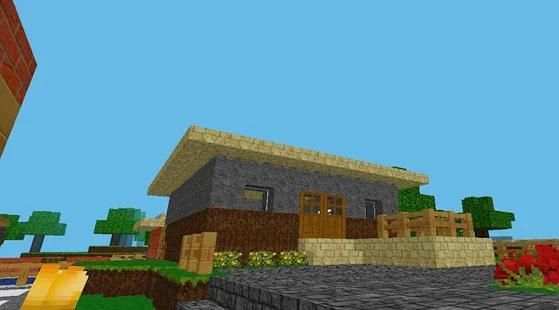 Mini Adventure Craft screenshot 2