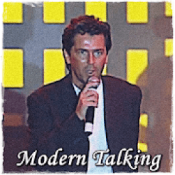 ikon Modern Talking Best Songs