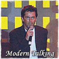 Modern Talking Best Songs