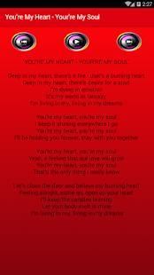 Modern Talking Best Songs screenshot 1