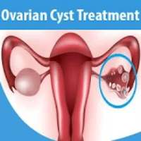 Ovarian Cyst Treatment on 9Apps