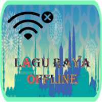 Lagu Raya Offline on 9Apps