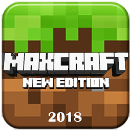 ikon Max Craft 2: New World HD