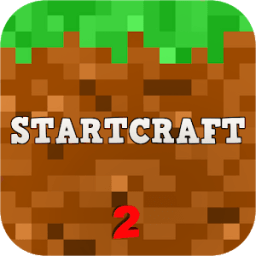 Start Craft Exploration 2 icon