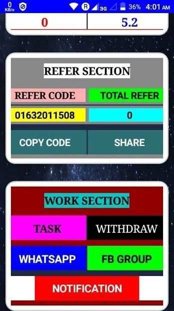 TRUST CASH PRO screenshot 5
