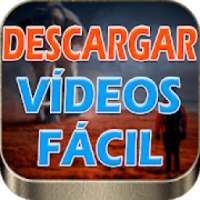 Descargar Videos Facil Y Rapido En Español Guide on 9Apps