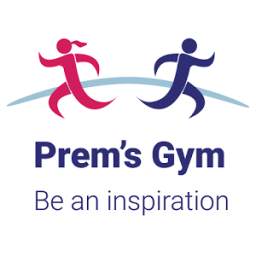 Prem Gym Member