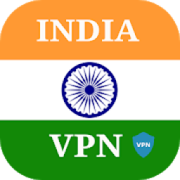 ikon VPN INDIA - Free•Unblock•Proxy