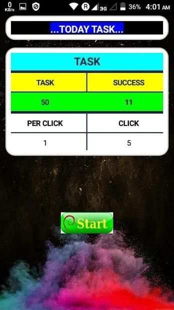TRUST CASH PRO screenshot 4