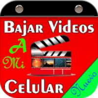 Como bajar videos a mi celular guides on 9Apps