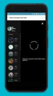 WhatScan WhatWeb - 70 KB No ADs screenshot 6