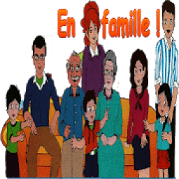 Apprendre le français troisième année projet 2 icon