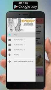 Kartun Muslimah Status WA screenshot 8