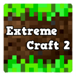 ikon EXTREME CRAFT 2 : EXPLORATION