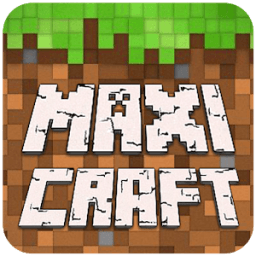 ikon Maxi Craft : Explore &amp; Survival