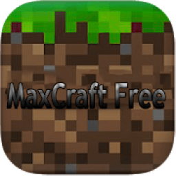 ikon Max Craft Free: Pocket Edition