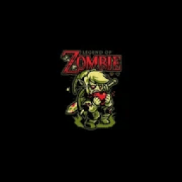Legend Of Zombie आइकन
