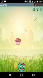 Legend Of Zombie screenshot 2