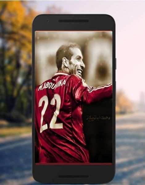 خلفيات ابو تريكة स्क्रीनशॉट 3