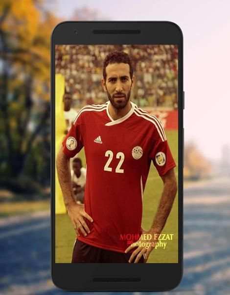 خلفيات ابو تريكة स्क्रीनशॉट 2