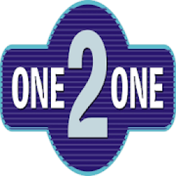 One2One Money , Bill Payments &amp; Money Transfer आइकन