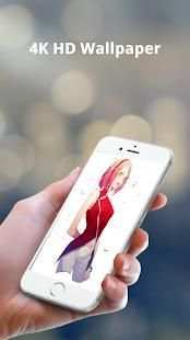 Sakura Haruno Wallpapers screenshot 5