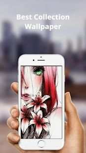 Sakura Haruno Wallpapers screenshot 3