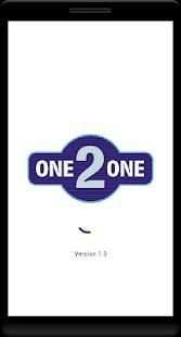 One2One Money , Bill Payments & Money Transfer स्क्रीनशॉट 8