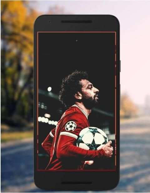 صور و خلفيات محمد صلاح screenshot 2