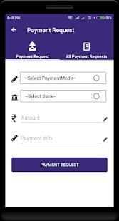 One2One Money , Bill Payments & Money Transfer स्क्रीनशॉट 1