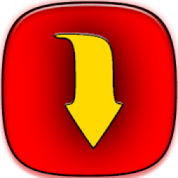 ikon Video Downloader App