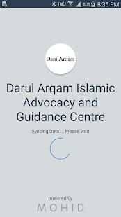 DarulArqam скриншот 3