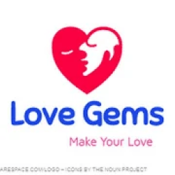 Love Gems أيقونة