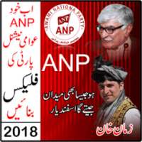 ANP Flex Maker 2018