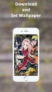 Sakura Haruno Wallpapers screenshot 1