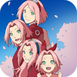 Sakura Haruno Wallpapers icon